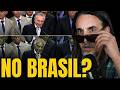 ELES ESTÃO ENTRE NÓS? FOX NEWS REVELA 4 SUPOSTAS RAÇAS ALIENÍGENAS!