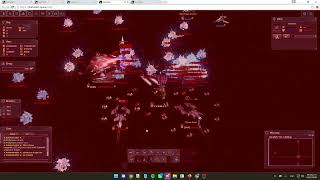 Dark Orbit | Servidor Dark Start | Eventos Emperador y CubikonLoco