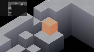 EDGE Level 29 : hypnozone
