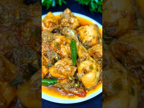 Sabina Vlogs With Foodのレシピ: インド風チキンスパイスカレー
