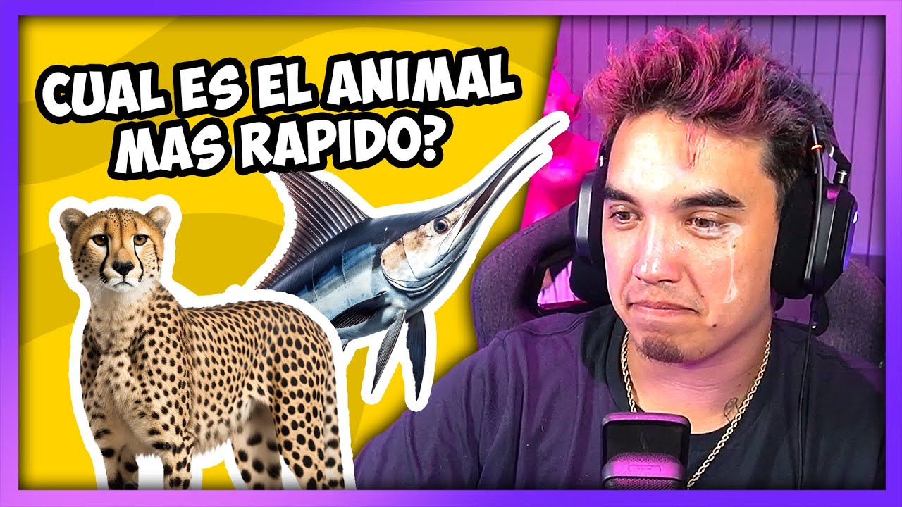 LA PEOR TRIVIA DE PASTY 💀