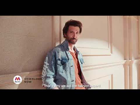 Myntra India’s Fashion