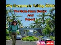 Affordable Land For Sale At The Niche Farm District Estate