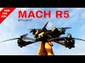 Iflight mach r5 sport  the race quad you want  review