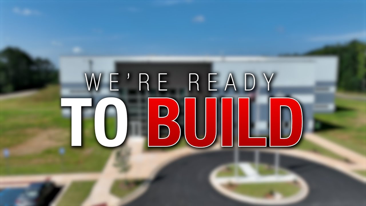 KBD Group | Manufacturing Construction Experts