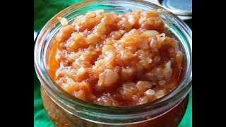 Кабачковая икра, простой, но самый любимый и удачный рецепт Кабачковая икра, простой, но самый любимый и удачный рецепт