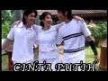 Afdhal x imel  reiner x catherine  cinta putih  ftv gentabuana