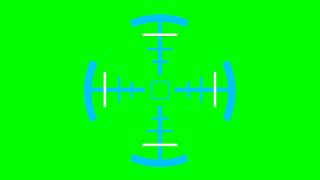 Green Acreen Auto Aim