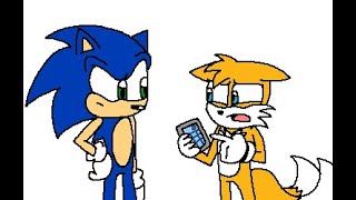 Sonic Shorts: According to my Calculations