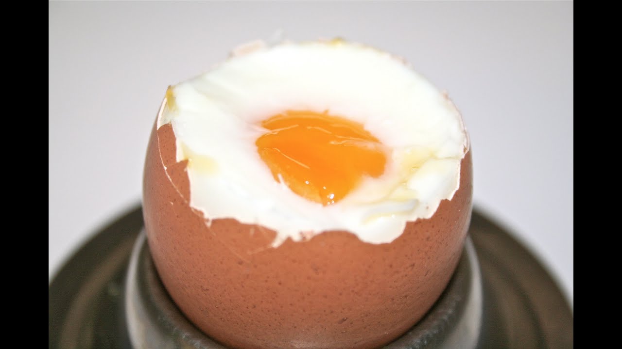 Страстное яйцо