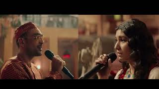 Coke Studio | Season 14 | Pasoori | Ali Sethi x Shae Gill | ONLY VOCALS