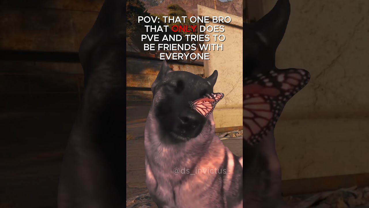 Pacifists in ARC Raiders