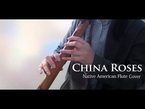China Roses (Enya)