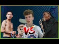 Playboi Carti featured on ABBA song? - AUX Battle Tournament #3