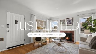 NEW LISTING - 3166 HOWARD AVE