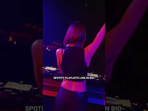 Spotify Playlists Link En Bio Amelielens Wheredoyougo Nomercy Eurodance Eurotechno Techno 