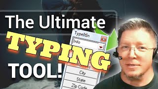 Using TypeItIn For Repetitive Typing Tasks - SpareTimeIsMine