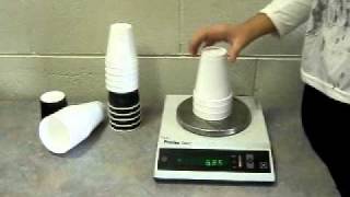 Coffee Cup Graphing Stories 4