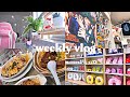 🍭 bt21, anime shop, room makeover, hk cafe