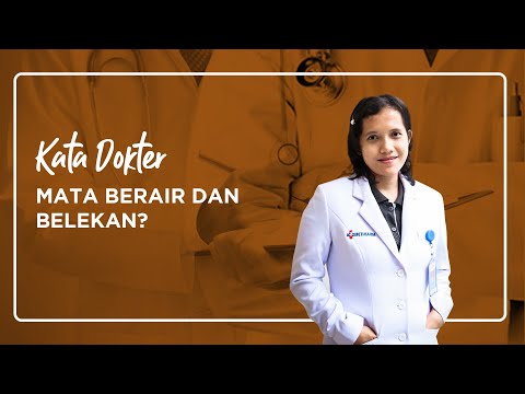 Video: Belek atau Sebelah