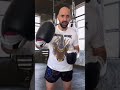 When its your first Muay Thai Fight but.... #RDXSports #MuayThai #shorts