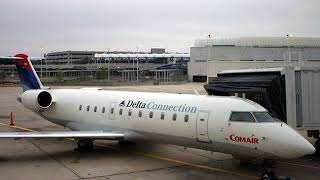 Comair Flight 191 | Wikipedia audio article
