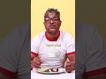 Frat Guys Try Each Other's Grilled Chicken #shorts #foodswap #food