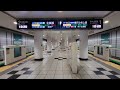 【乗降風景】東京メトロ千代田線 二重橋前〈丸の内〉駅 Tokyo Metro Nijubashimae Station | Japanese Train Jingle & Announcements