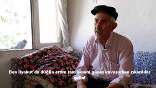 Yıllanmış Hayatlar 1. - Hanımın Iyi Olurda Eve Bakarsa En Mutlu Zaman O Zamandır.