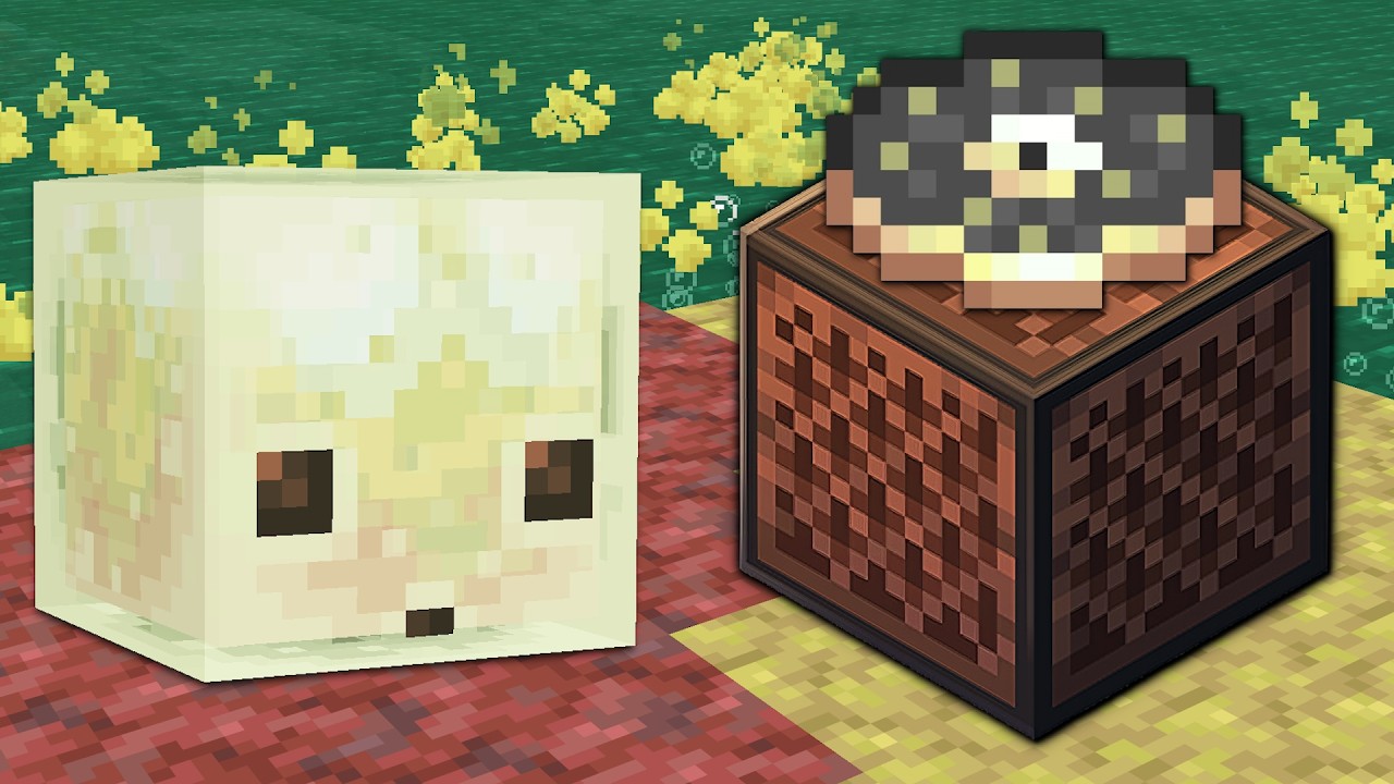 Ver Bounce - Minecraft Note Block Cover en YouTube Ver Bounce - Minecraft Note Block Cover en YouTube