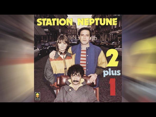 2 plus 1 - Station Neptune (1982)