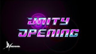 Unity Opening @ AASA 2021
