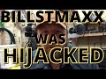 THE BILLSTMAXX CHANNEL WAS HIJACKED.....THIS IS WHAT HAPPENED