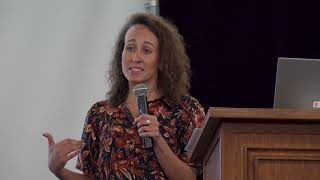 Connected by Water: Linking Springs, Rivers, Wildlife,and People