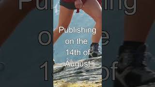 I'm excited to be publishing my novelette, "Skylark". A contemporary women's fiction.
