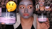 Download Victoria S Secret Pink Whipped Coco Facial Mask Youtube PSD Mockup Templates