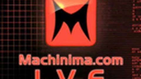 MIVE LEGENDARY A15 (halo 3 machinima)