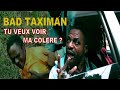 Alerte cest trs dangereux de faire ceci dans un taxi bad taximan