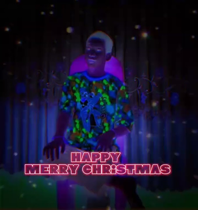 Happy Merry Christmas Remix Tix ZIN To Dj Meng Ly #highlights #mobilegames  #durecorder