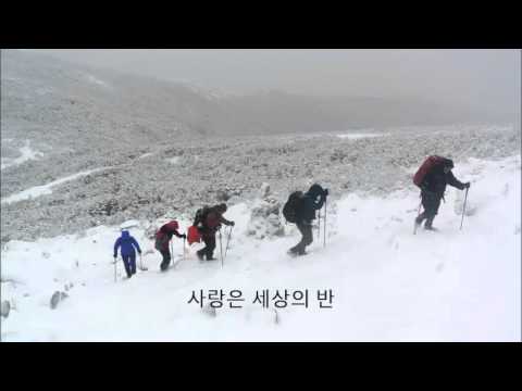 사랑은 세상의 반