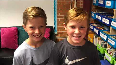 Jefferson 5th Grade Memories