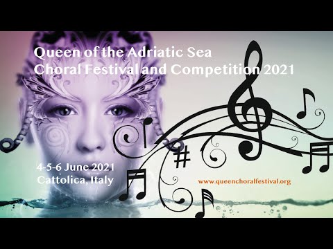 Queen Choral Competition