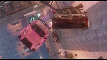 Asphalt 9: BEATING SHOCKWAVE HACKERS (3 MP Races)