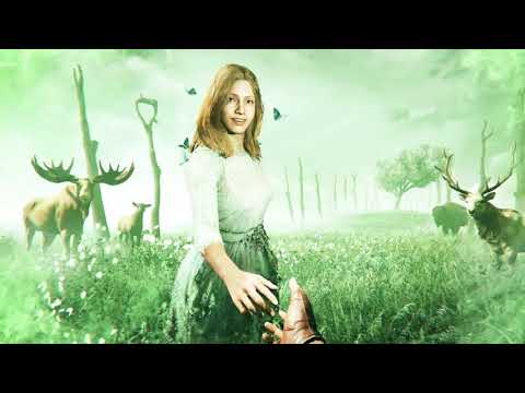 Far Cry 5 - Faith Seed hallucination/Oh the bliss theme