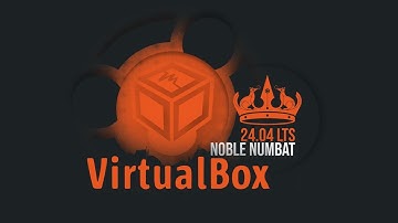 Tutorial Instalasi Ubuntu Server di Oracle VirtualBox (Part 1) 