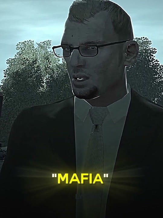 Was C.R.A.S.H The Most Dangerous Antagonist In The GTA Games? #gta #shorts