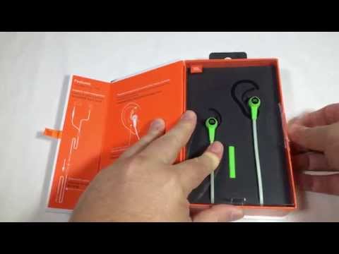 JBL Synchros Reflect