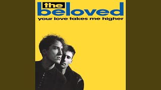 Your Love Takes Me Higher