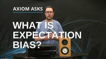 What is Expectation Bias And Why It