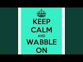 Iron Range Wobble